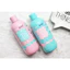 Cặp Dầu Gội Xả HairBurst 350ml giúp nuôi dưỡng tóc chắc khỏe, mềm mươt giảm khô xơ gãy rụng tại nhà
