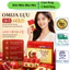 NƯỚC HỒNG SÂM OMIJA LỰU 365 GOLD ĐẸP DA, KHỎE DÁNG MỖI NGÀY
