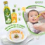 Dầu Ăn Dặm Anpaso Giúp Bổ Não Cho Bé, Dầu Ăn Dặm Anpaso Giúp Tăng Cường DHA