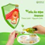Dầu Ăn Dặm Anpaso Giúp Bổ Não Cho Bé, Dầu Ăn Dặm Anpaso Giúp Tăng Cường DHA