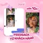 Thuốc Nhuộm Tóc Màu NÂU TÂY Không Cần Tẩy | Chenglovehair, Chenglovehairs
