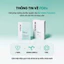 Mặt Nạ Dưỡng Ẩm Rejuran Moisture Treatment Mask PDRX c-PDRN Phục Hồi Da 5 Miếng x 23ml Hàng Công Ty