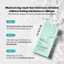 Mặt Nạ Dưỡng Ẩm Rejuran Moisture Treatment Mask PDRX c-PDRN Phục Hồi Da 5 Miếng x 23ml Hàng Công Ty
