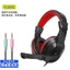 🎧 Tai Nghe Gaming 3.1 A3 Có Mic – Tai Nghe Máy Tính Chơi Game, Học Online, Âm Thanh Sống Động