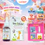 Imochild D3K2 MK7 Vitamin D3 K2 Cho Bé Hỗ Trợ Tăng Chiều Cao Xương Chắc Khỏe