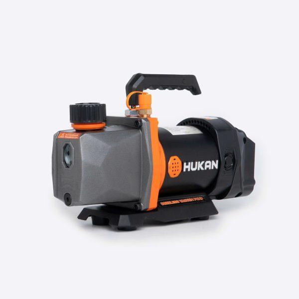 Máy hút chân không dùng pin Hukan G1-VP21150- công suất 150w- 2 cấp- lực hút 5pa -chân pin phổ thông