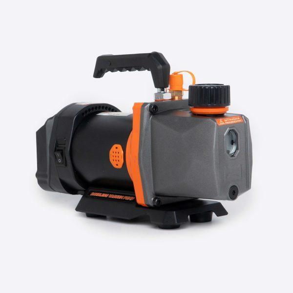 Máy hút chân không dùng pin Hukan G1-VP21150- công suất 150w- 2 cấp- lực hút 5pa -chân pin phổ thông