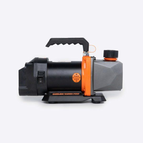 Máy hút chân không dùng pin Hukan G1-VP21150- công suất 150w- 2 cấp- lực hút 5pa -chân pin phổ thông