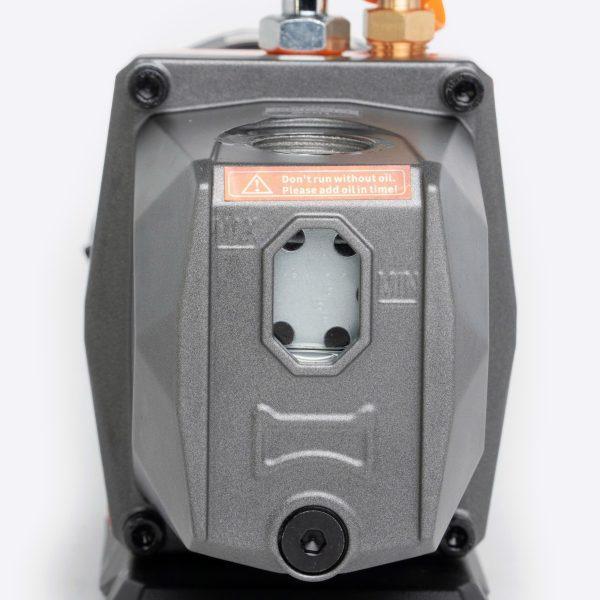 Máy hút chân không dùng pin Hukan G1-VP21150- công suất 150w- 2 cấp- lực hút 5pa -chân pin phổ thông