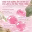 Nebe Kem Body Tone Up 200g Nâng Tone Tức Thì, Da Sáng Mịn Tự Nhiên, Chống Nước Không Bết Dính Không Dính Áo Hằng Ngày