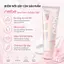 Nebe Kem Body Tone Up 200g Nâng Tone Tức Thì, Da Sáng Mịn Tự Nhiên, Chống Nước Không Bết Dính Không Dính Áo Hằng Ngày