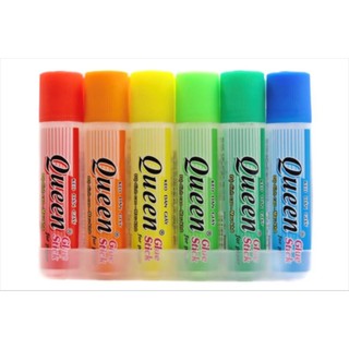 [Combo 6 chai] Keo dán giấy/ Hồ nước 30ml Queen PG - 01 Giá Siêu Hời