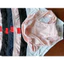 Combo 5c quần lót cotton Triumph xuất dư (45-70kg)