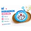 💙 VÍ NHỎ DORAEMON SIÊU DỄ THƯƠNG – NHỎ GỌN, TIỆN LỢI, MỀM MỊN 💙