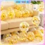 Set 5 Bong Bóng Trong Suốt Kim Tuyến, Bóng Sequin Nhiều Màu Nhà Bo Trang Trí Tiệc Tùng Size 12 Inchs