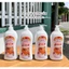 Sữa tắm dưỡng ẩm cocone 900ml