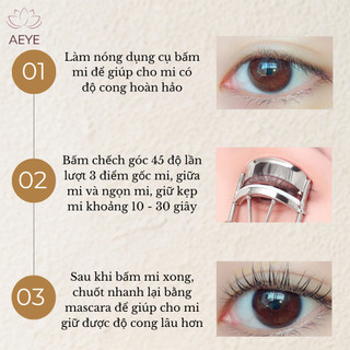 KEP BẤM MI UỐN CÔNG MI LMLTOP NỘI ĐỊA TRUNG E004