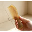 Lược Sừng Massage Da Đầu 16cm – Lược Chải Tóc Chống Rối, Giảm Gãy Rụng, Thư Giãn Da Đầu