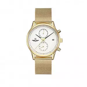 Đồng Hồ Nam SRwatch Chrono SG5841.1402