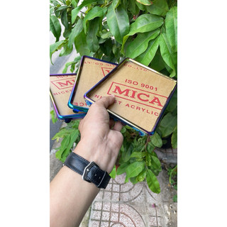 🍀khung biển số titan .chống nước chống va đập.