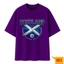 🔥 SCOTLAND 2026 COLLECTION – Mẫu áo dành cho những tín đồ yêu bóng đá và đam mê phong cách Streetwear hiện đại.