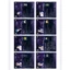 COMBO 24 CARD PROFILE CÁC ANH TRAI TINH HÀ S2