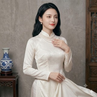 [ DAISYN ] N573 Choker, dây chuyền vòng cổ hạt Ngọc hạt trai sang trọng cho nữ