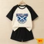 ⚽ Set Đồ Bé Trai Bé Gái Scotland Football 2026 – Mát Mẻ, Năng Động, Phong Cách Riêng