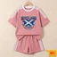 🔥 Bộ Đồ Thể Thao Scotland 2026 Cho Bé – Hot Trend Cá Tính, Mặc Là Nổi Bật