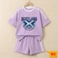 🔥 Bộ Đồ Thể Thao Scotland 2026 Cho Bé – Hot Trend Cá Tính, Mặc Là Nổi Bật