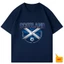 ÁO THUN SCOTLAND 2026 – PHONG CÁCH THỂ THAO HIỆN ĐẠI