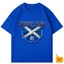 ÁO THUN SCOTLAND 2026 – PHONG CÁCH THỂ THAO HIỆN ĐẠI