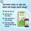 Dung Dịch Nhỏ Tai Otosan Giúp Kháng Khuẩn, Chống Viêm Nhiễm Trùng Tai (Chai 10ml)