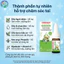 Dung Dịch Nhỏ Tai Otosan Giúp Kháng Khuẩn, Chống Viêm Nhiễm Trùng Tai (Chai 10ml)
