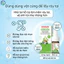 Dung Dịch Nhỏ Tai Otosan Giúp Kháng Khuẩn, Chống Viêm Nhiễm Trùng Tai (Chai 10ml)
