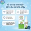 Dung Dịch Nhỏ Tai Otosan Giúp Kháng Khuẩn, Chống Viêm Nhiễm Trùng Tai (Chai 10ml)