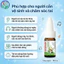 Dung Dịch Nhỏ Tai Otosan Giúp Kháng Khuẩn, Chống Viêm Nhiễm Trùng Tai (Chai 10ml)