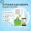 Dung Dịch Nhỏ Tai Otosan Giúp Kháng Khuẩn, Chống Viêm Nhiễm Trùng Tai (Chai 10ml)