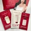Set sample gội xả dưỡng mượt tóc MOEV ANNURCATIN TRIAL KIT