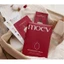 Set sample gội xả dưỡng mượt tóc MOEV ANNURCATIN TRIAL KIT