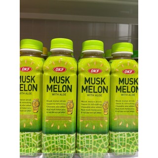 Nước Uống OKF 6 Vị Lựa Chọn