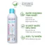 Xịt khoáng Evoluderm Eau Pure nước xịt khoáng cấp ẩm làm dịu cho da nhạy cảm chính hãng Pháp 400ml
