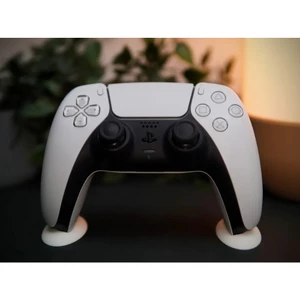 Giá Đỡ Tay Cầm PS5 Tối Giản – Minimalistic PS5 Controller Stand Để Bàn