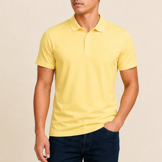Áo polo nam JASEY, áo polo nam basic dễ phối đồ mát mẻ chuẩn size Việt Nam mã 4101/4102