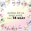 Sữa Tắm Olay Hương Nước Hoa Làm Sạch, Tẩy Da Chết Và Dưỡng Ẩm