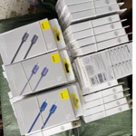 Dây cab cáp sạc điện thoại ip iphone type C - ip C — ảnh 6