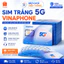 🔥PHÔI SIM 5G VinaPhone Chính Hãng | Phôi SIM 5G Mới Nhất | Giá Tốt | có ESIM