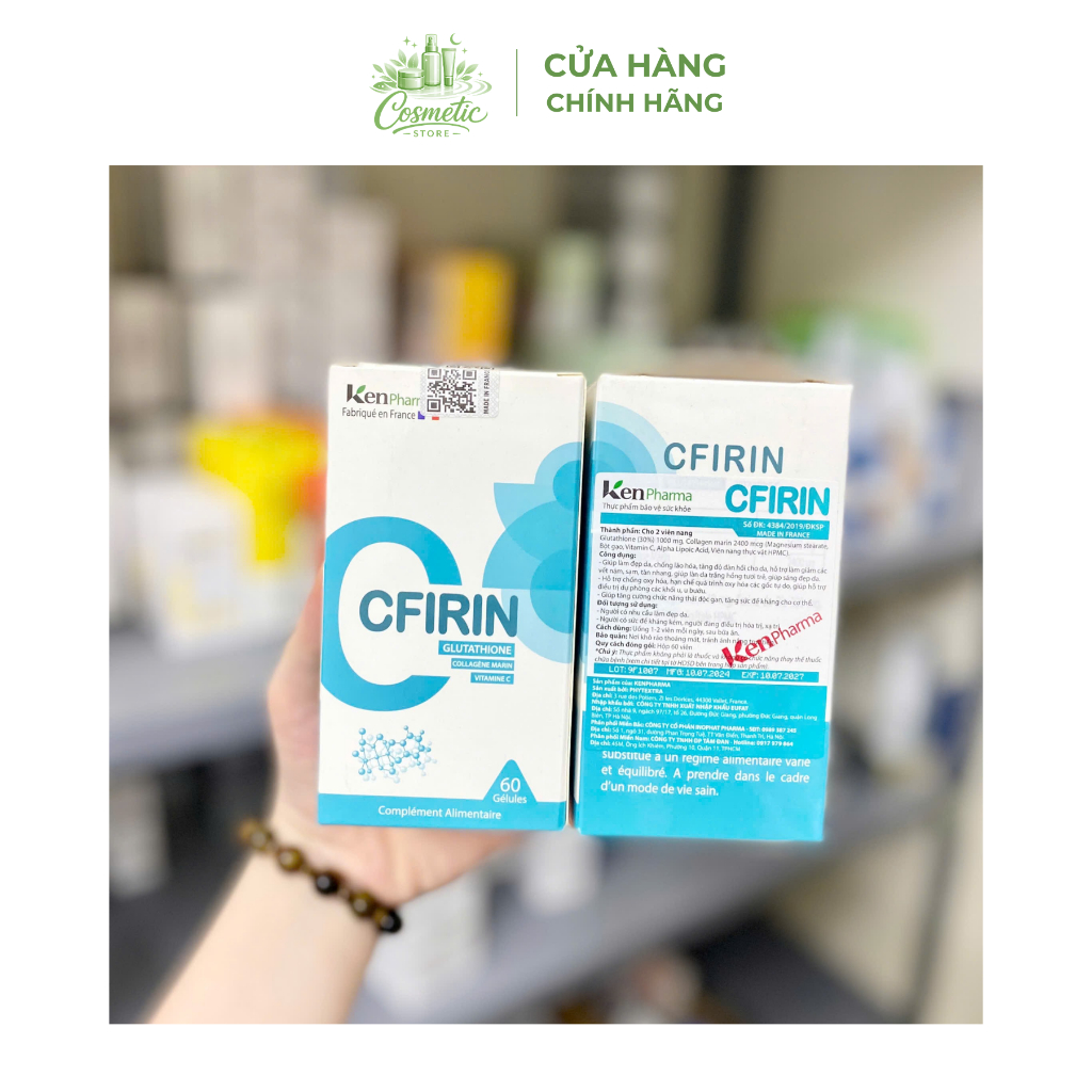 cfirin glutathione vitamin c 1000mg Viên Uống Bổ Sung Glutathione Collagen 60 Viên Vitamin C w/Quercetin | Fullscript