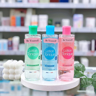 Nước Hoa Hồng EV0 Lotion Tonique 250ml
