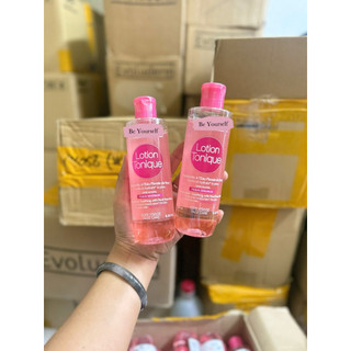 Nước Hoa Hồng EV0 Lotion Tonique 250ml